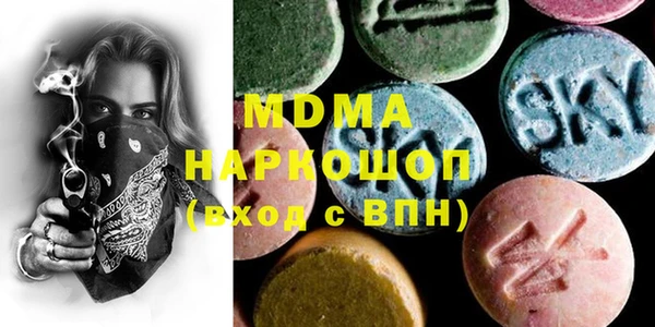 спиды Мегион